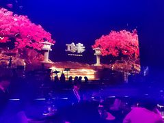 -赤红音乐现场(浦东金桥路店)