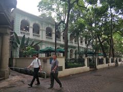 -星巴克臻选(广州沙面店)