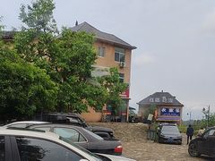 -杨家堂村