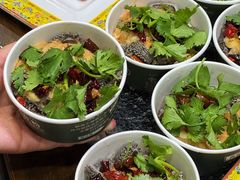 -汇聚德京味铜锅涮肉(沈家桥二路店)