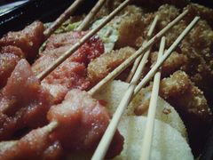 -彭浦小玲炸鸡腿(延长路上海大学店)