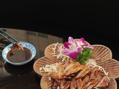 -金厨泰国餐厅·全泰籍厨师料理(拱北店)