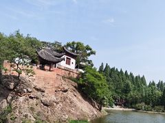 -东坡赤壁风景名胜区