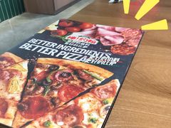 -棒约翰比萨·意面(幸福林带店)