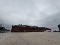 -横滨红砖仓库1号馆