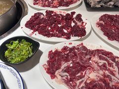 -陈记顺和潮汕牛肉火锅(韩江路店)