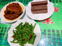 -令氏家外家周礼食府(桥南店)