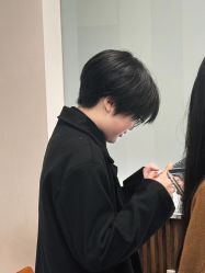 -美格丝M.G.S Hair Salon