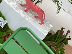 -潮一不贰·法式甜品·生日蛋糕·西式简餐(外滩店)