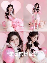 -罗马经典婚纱摄影·轻奢化定制