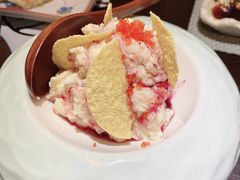 土豆沙拉-花狸日本料理(柏庐广场店)
