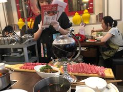 -舌尖记忆重庆火锅(悉尼店)
