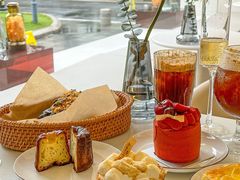 -名点荟·生日蛋糕·下午茶(五缘湾店)