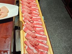 -阳坊胜利涮羊肉(禧乐汇店)