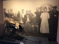 -辛亥革命博物院北区