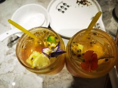 -渔语鱼新川菜Bistro(万象天地店)