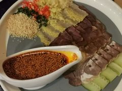 -富乐山酒店(西黄城根北街店)