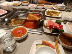 -海底捞火锅(徐州火车站店)
