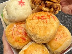-沈大成(南京东路店)