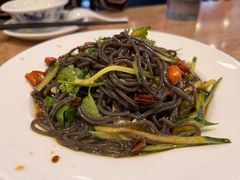 -长城东北菜(新港西路店)