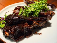 杭州酱鸭-外婆家(青岛万象城店)