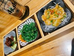 -立山居酒屋·烧鸟 天妇罗(西北湖店)