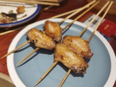 -1078號老北京涮肉(松柏店)