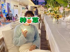 -天空花园餐吧·生日·团建(南山店)