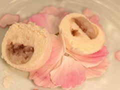 -希尔顿酒店-豫园中餐厅