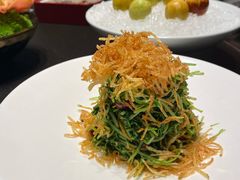 -四季民福烤鸭店(外滩外白渡桥店)