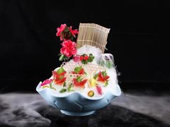 -尚海豆捞(乐虹坊店)