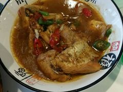 -风味小馆(天目湖宾馆店)