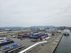 -福冈国际邮轮码头