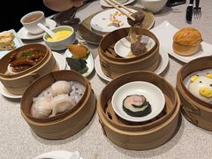 -万丽轩·粤菜(王府井金茂万丽酒店)