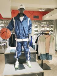 点击看大图 -耐克儿童NIKE KIDS(汉光百货店)