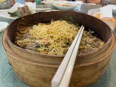 -點無缺茶楼·海鲜酒家(世博店)