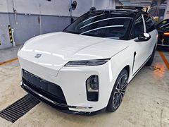 -蔚来体验中心(北京亦庄店)
