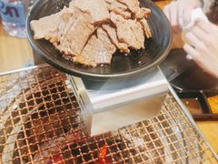 -九田家黑牛烤肉(淮北万达店)