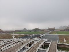 -横店影视城明清宫苑园区