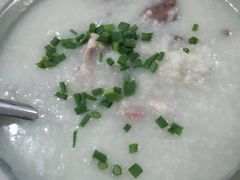 -南记食粥坊·宵夜大排档(莲花总店)
