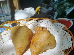 -Santoor 萨都里印度餐厅(北锣鼓巷店)