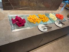 -长春净月潭喜来登酒店·盛宴标帜餐厅