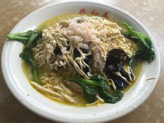 大煮干丝-共和春(甘泉路店)
