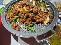 -大碗居·烤鸭·鱼头泡饼(天坛东门店)