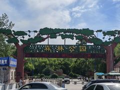 -森林公园(尖草坪区)