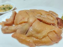 白切竹林鸡-粥旺庄(芳村店)