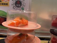 -争鲜回转寿司(通州万达店)