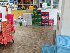 -闻道食府烙饼卷带鱼(原车耳营店原大觉寺店)