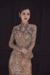 -MANLI BRIDAL婚纱