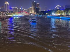 -海河游船-永乐码头(大悲院)